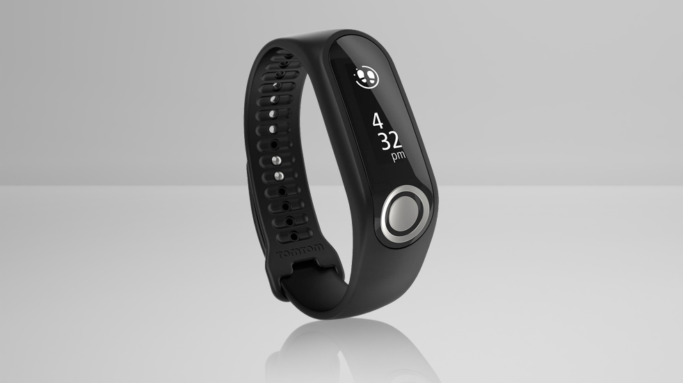 Which tom tom health tracker is the best?